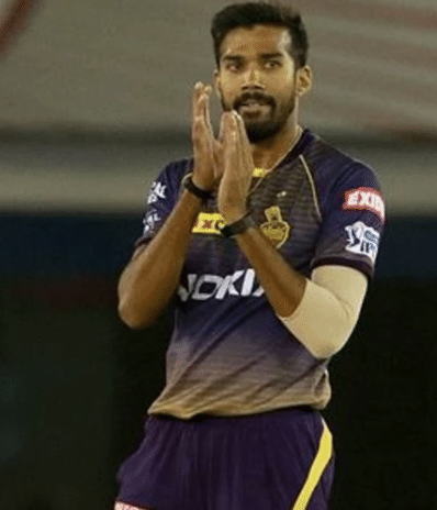 Sandeep Warrier as replacement for Bumrah in TATA IPL 2023